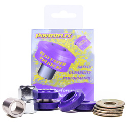 Pouzdro předního vnějšího ramene pásu  Polyuretanové pouzdro Powerflex Road Series Ford Capri (1969-1986) PFF19-401