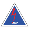6-B FIA IRP vypínač napájení