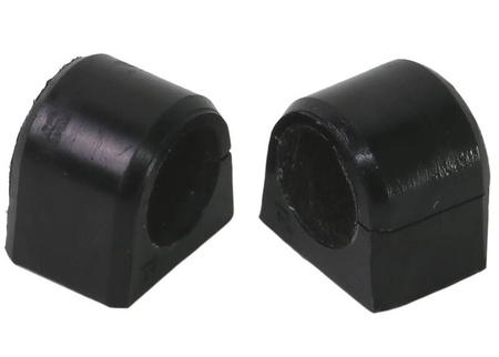 Přední kyvná tyč bushing kit 24mm - W0404-24G Subaru Brumby AS Forester SF SG Impreza GC WRX GD GG Leone L Liberty BC BD BG Outback Vortex TX