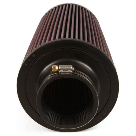 Filtr stożkowy K&N - średnica montażowa 76mm, wysokość 229mm