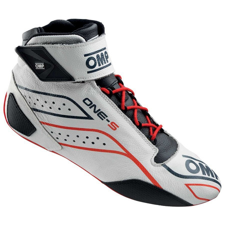 Boty OMP ONE-S