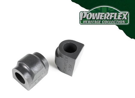 Polyuretanový rukáv Powerflex BMW 3 Series E36 inc M3 (1990 - 1998) PFR5-4618H č. v diagramu: 18