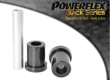 Polyuretanový rukáv Powerflex Universal Bushes Top Hat Bushes PF99-102BLK č. v diagramu: