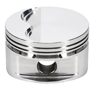 Sada pístů JE Pistons SB CHRY FLAT TOP B:4.030 207423