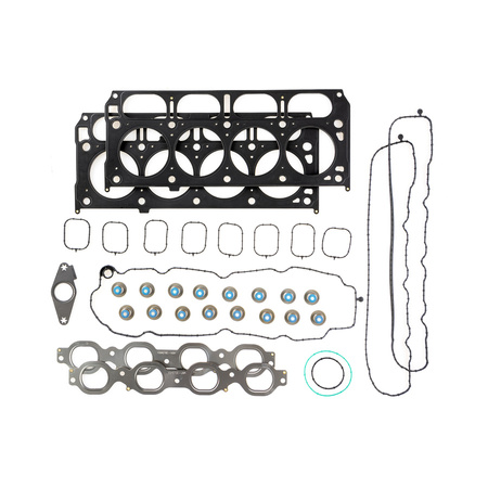 Sada těsnění Cometic Top End HG LS Gen V 3.875" MLX .058"