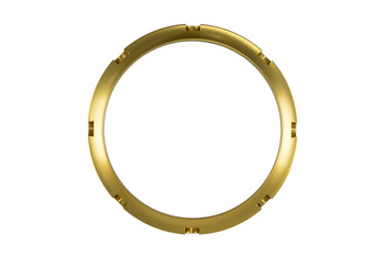 Blow Off Turbosmart ventil BOV PowerPort Collar Gold