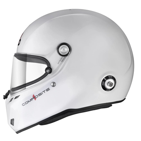 Kompozitní Helma Stilo ST6 FN