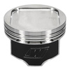 Sada pístů Wiseco Subaru WRX EJ20 Zdvihr(-17.8cc) 8.5:1-BOD