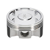 Sada pístů Manley pro Subaru EJ257 WRX STi 99.50mm B 1.209 CH-17cc 632800C-4