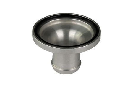 Blow Off Turbosmart ventil BOV 19mm Hose Adapter