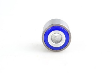 Pouzdro zadního čepu řízení (spodní) - MPBS: 6601319 Volvo XC90 I XC70 I S60 I S80 I V70 II