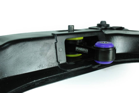 Tuleja Poliuretanowa Powerflex Renault Clio III Sport 197/200 (2005-2012) PFF60-8025P Nr na diagramie: 20