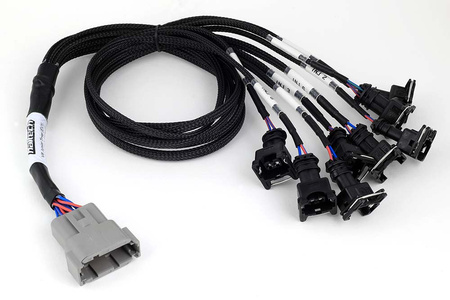 Časovač vstřikování Haltech Nexus V8 Junior (EV1) - HT-186000