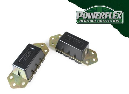 Polyuretanový rukáv Powerflex Lancia Delta HF Integrale inc Evo (1986 - 1995) PFR30-334H č. v diagramu: 18