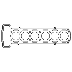 Cometic Těsnění hlavy Jaguar 3.4L 6 CYL 83mm BORE.040" MLS head