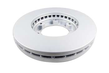 Univerzální brzdový kotouč DBA Street Series - En-Shield - Obyčejný - DBA3242E