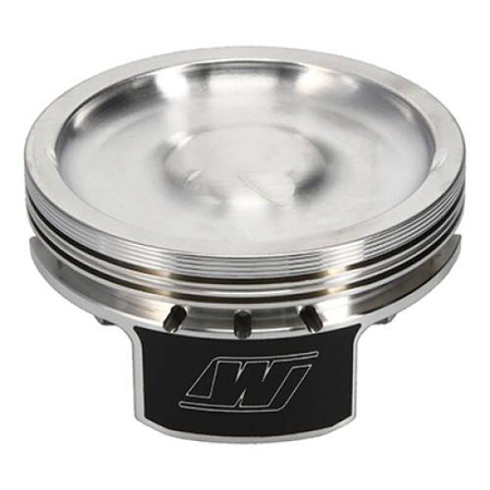 Sada pístů Wiseco SBC - Blower/Turbo Reverse D B:4.165 - K0072A165