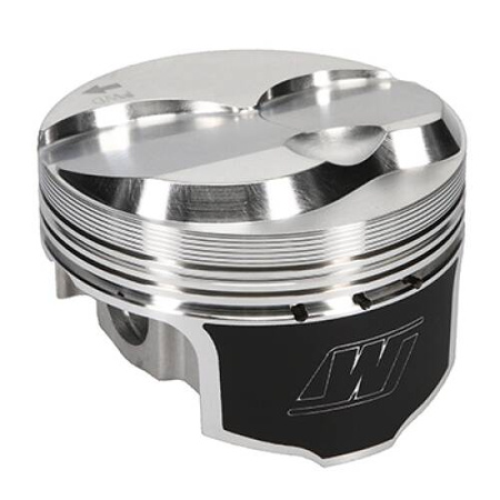 Sada pístů Wiseco Chevy LS 12cc Kopule 1.300 x 4.030 B:4.030 - K447X3