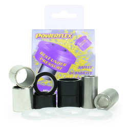 Zadní pouzdro ramene poloměru Polyuretanové pouzdro Powerflex Road Series Caterham 7 (DeDion without Watts Linkage)  7 Imperial Chassis DeDion without Watts Linkage (1973-2006) PF8-901