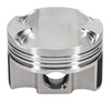 Sada pístů Wiseco Mitsubishi Evo10 4B11-T -4.5cc(9.0:1)-BOD