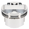 Sada pístů JE Pistons BTO Kit Renault 2.0L 16V F4R.730 82.70mm 12.8:1 312453