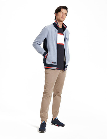 Mikina Diverse LM24 - TRACK TOP 4