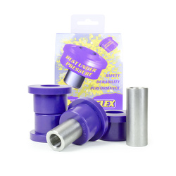 Vnitřní pouzdro ramene zadního pásu Polyuretanové pouzdro Powerflex Road Series Toyota Supra Mk4 JZA80 (1993-2002) PFR76-609