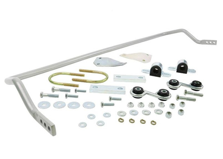 Stabilizátor Whiteline zadní 20mm - Nissan Sentra (1995-2000)
