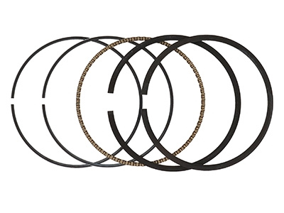 Sada pístů Wiseco (Automotive Set For 1 Piston)