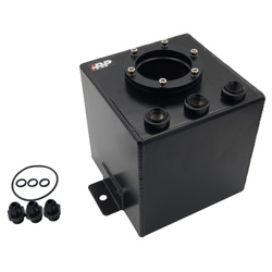 Palivová nádoba 2L IRP s prostorem pro 1 palivové čerpadlo