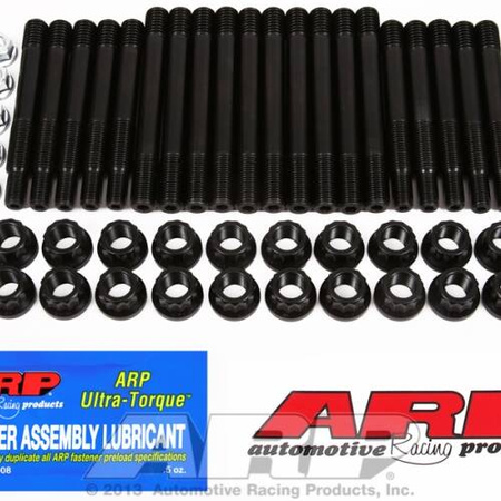 Hlavní čepy ARP 135-5901 BB CHEVY 8.1L VORTEC W/WINDAGE MAIN STUD KIT - Washers Remov Chevrolet Big Block