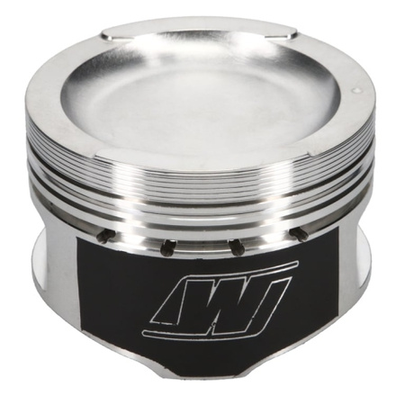 Jednotlivý píst Wiseco VW 2.0L ABA 8V -25cc Turbo 83.00mm