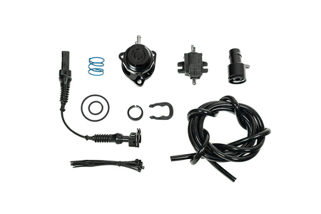 Blow Off ventil pro Mini Cooper S/JCW F66