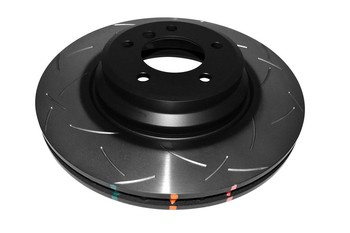 Přední brzdový kotouč DBA 4000 series - T3 - DBA42858S BMW 3 Series E90 325 330 335 E91 E92 E93 X 4WD E90 E91 E92 xDrive X1 E84 Z4 E89