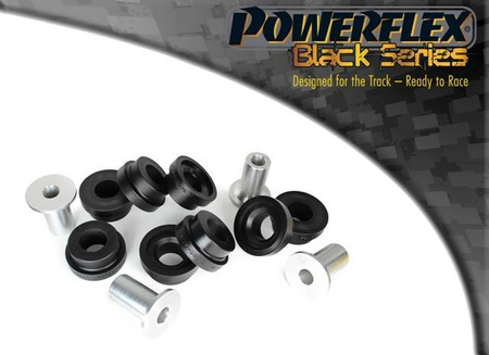 Polyuretanový rukáv Powerflex Audi TT Models TT MK1 TYP 8N (1999-2006) TT Mk1 Typ 8N 4WD (1999-2006) PFR85-427BLK č. v diagramu: 27