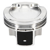 Sada pístů JE Pistons BMW N54B30 84.50mm (9.5:1)-22cc(PS) 338095