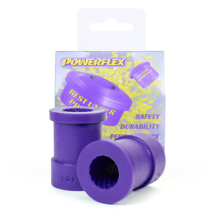 Přední stabilizátor do pouzdra lichoběžníkového ramene Polyuretanové pouzdro Powerflex Road Series Saab 900 (1983-1993) PFF66-404