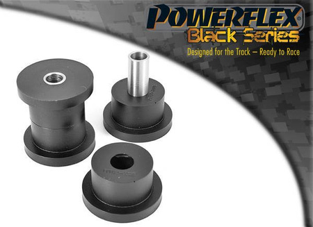Polyuretanový rukáv Powerflex Vauxhall / Opel Manta B (1982-1988) PFF80-602BLK č. v diagramu: 2