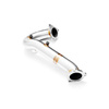 Downpipe AUDI Q5 3.0 TDI