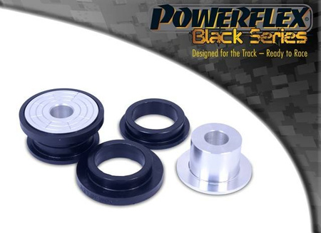 Polyuretanový rukáv Powerflex Seat Leon Models Leon MK1 1M (1999-2005) Leon & Cupra MK1 TYP 1M 4WD (1999-2005)  PFF85-424BLK č. v diagramu: 24