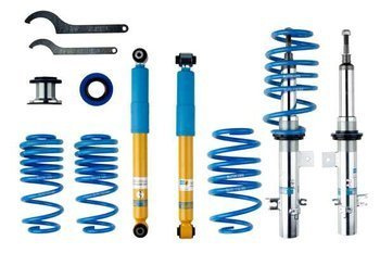 Závitové zavěšení Bilstein B14 Peugeot 208