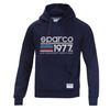 Mikina Sparco 1977