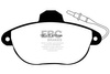 DP21077 - Sada brzdových destiček Série GREENSTUFF EBC Brakes