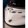 Helma Stilo ST6 GT Composite White