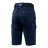 Pracovní kalhoty Sparco FTW Cotton Bermuda