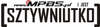 Přední horní příčné pouzdro - MPBS: 0802908 BMW 5 F07 Gran Turismo, F10 / F11 F18, 6 F06 Coupe, F12 F13, 7 F01 F02 F03 F04,