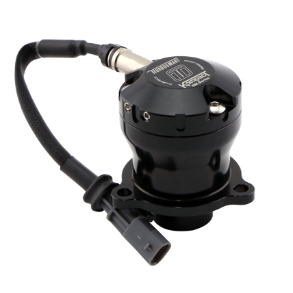 Blow Off Turbosmart ventil BOV Kompact EM Plumb Back VR13