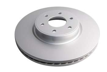 Přední brzdový kotouč DBA Street Series - En-Shield - Obyčejný - DBA3682E MERCEDES-BENZ X-Class X220D 4-Matic X250D X350D NISSAN NP300 Navara D23