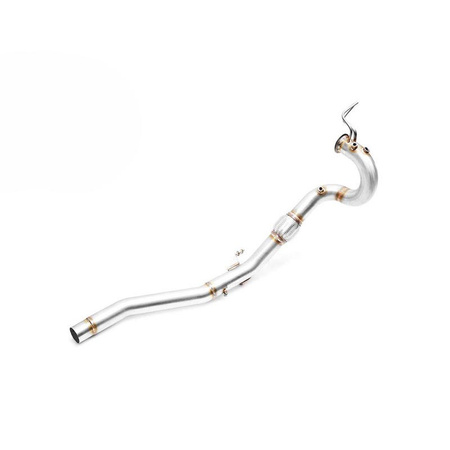 Downpipe VOLKSWAGEN Golf V 1.9, 2.0 TDI