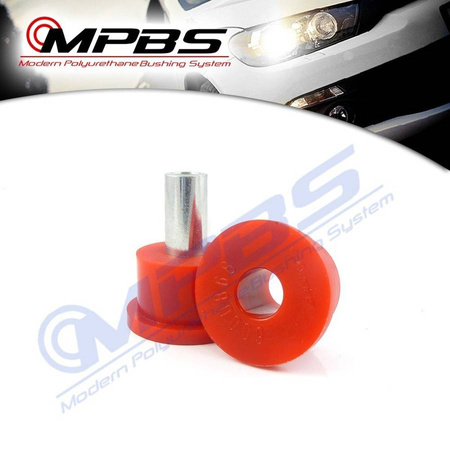 Pouzdro pružiny (přední-zadní / zadní-přední) - MPBS: 6000868 Suzuki Samurai,